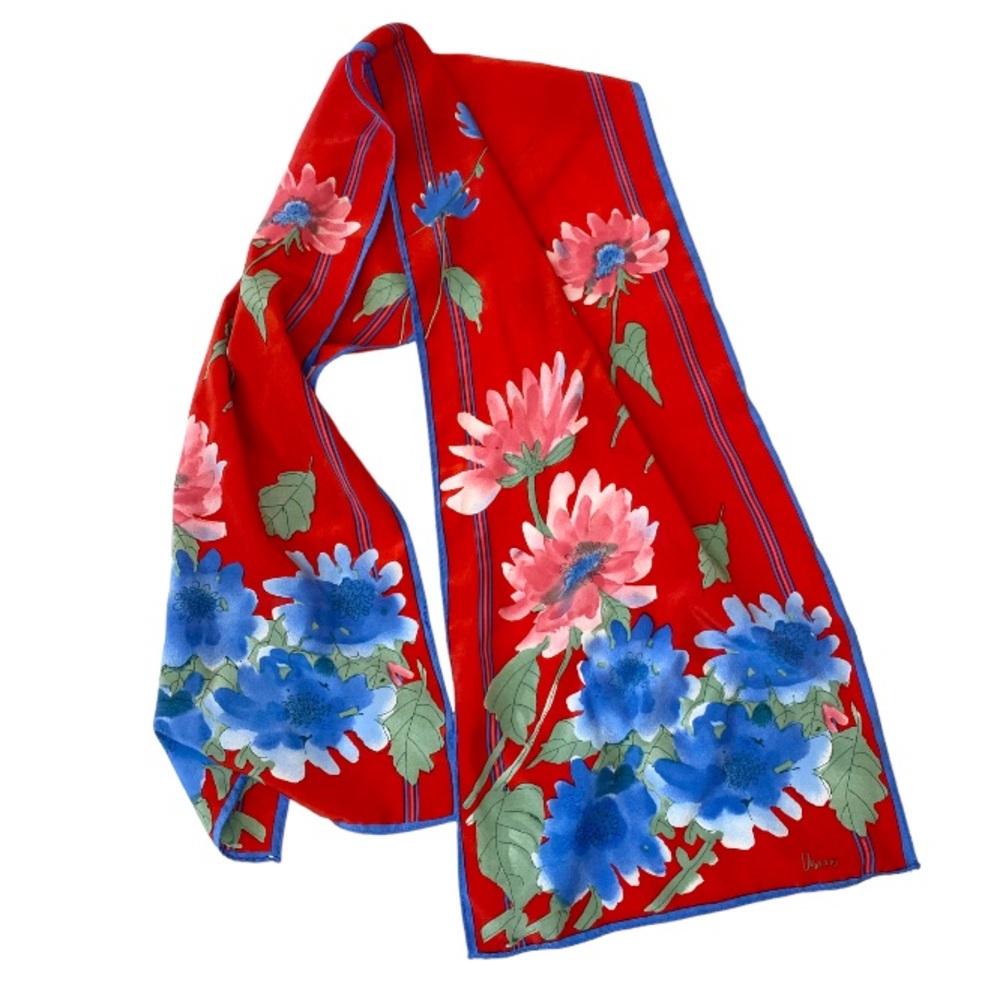 Vintage Veresa by Vera Scarf